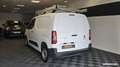 Peugeot Partner vu fourgon 1.5 bluehdi 100ch 650kg l1 m grip + 10 824 ht suivi moteur neuf Blanc - thumbnail 4