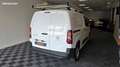 Peugeot Partner vu fourgon 1.5 bluehdi 100ch 650kg l1 m grip + 10 824 ht suivi moteur neuf Blanc - thumbnail 6
