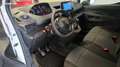 Peugeot Partner vu fourgon 1.5 bluehdi 100ch 650kg l1 m grip + 10 824 ht suivi moteur neuf Blanc - thumbnail 17