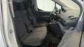 Peugeot Partner vu fourgon 1.5 bluehdi 100ch 650kg l1 m grip + 10 824 ht suivi moteur neuf Blanc - thumbnail 16