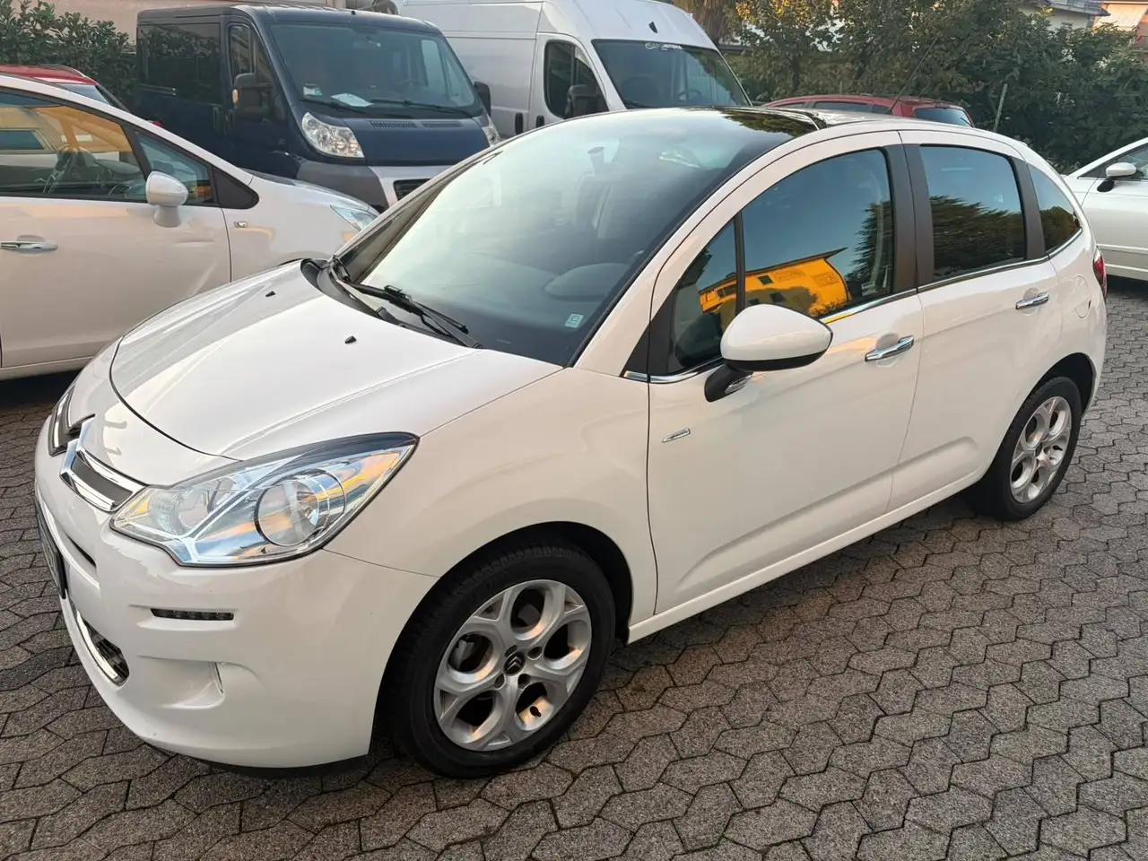 Citroën C3