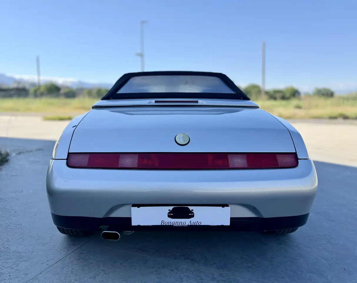 Alfa Romeo GTV 2.0 ts 16v, foto 6
