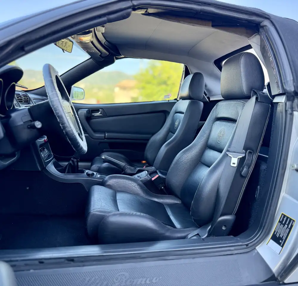 Alfa Romeo GTV 2.0 ts 16v, foto 7