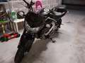 Kawasaki Z 750 Black - thumbnail 2