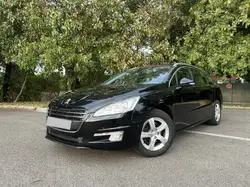 Peugeot 508 SW HDi FAP 140 Business-Line