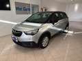 Opel Crossland X Crossland X 1.5 ecotec Ultimate s Argent - thumbnail 3