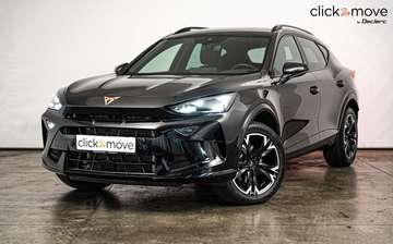 Formentor 1.5 TSI DSG