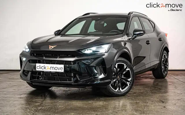 CUPRA Formentor Formentor 1.5 TSI DSG