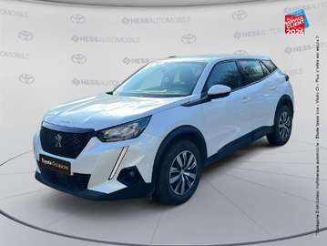 1.2 PureTech 100ch S\u0026S Active Pack