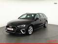Audi A4 Avant 35 TFSI S-tronic S line LED Navi Leder Schwarz - thumbnail 1