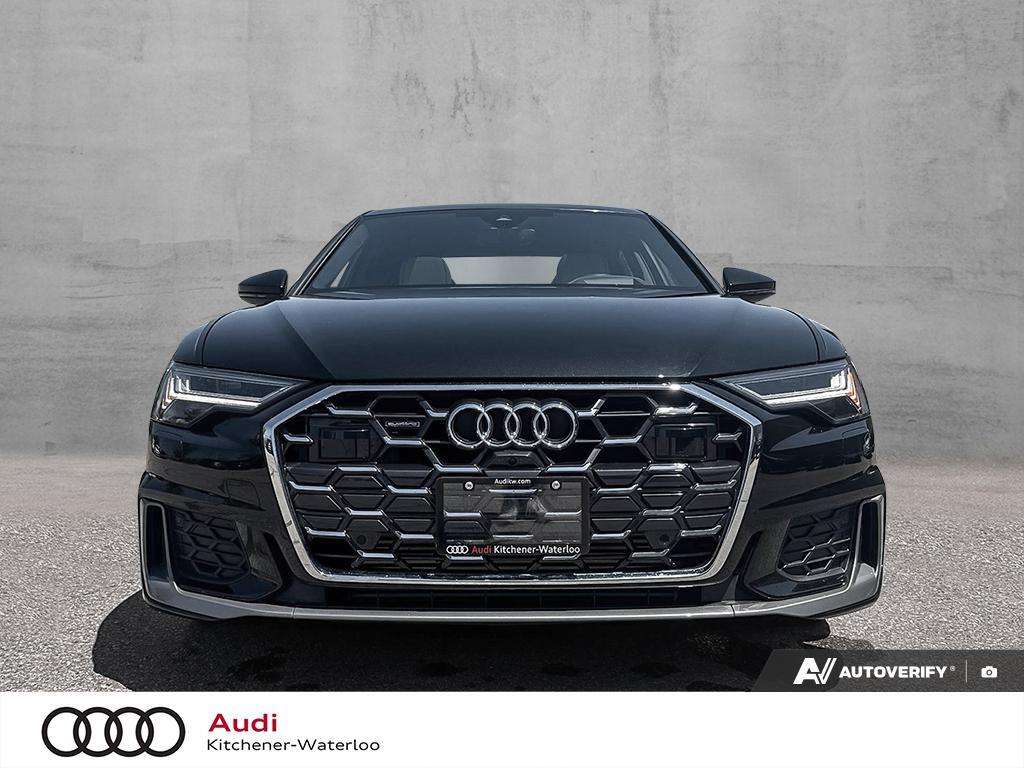 2024 Audi A6 Technik 55 TFSI quattro thumb 13