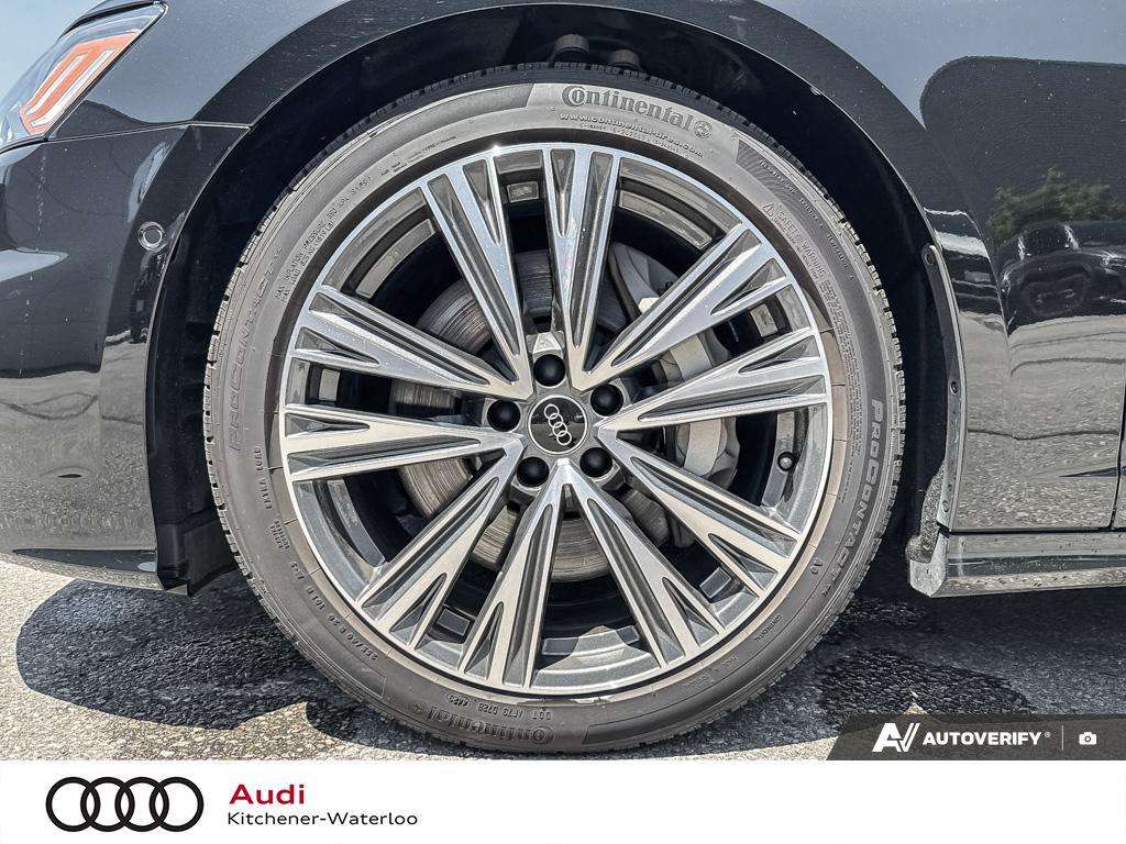2024 Audi A6 Technik 55 TFSI quattro thumb 17