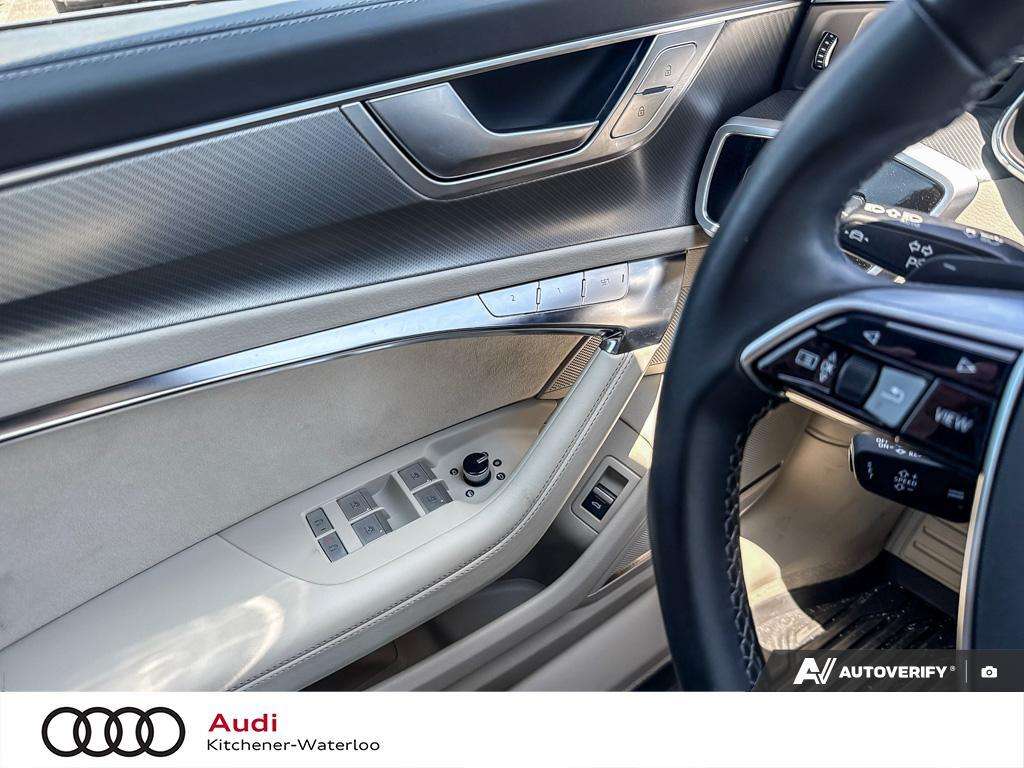 2024 Audi A6 Technik 55 TFSI quattro thumb 25