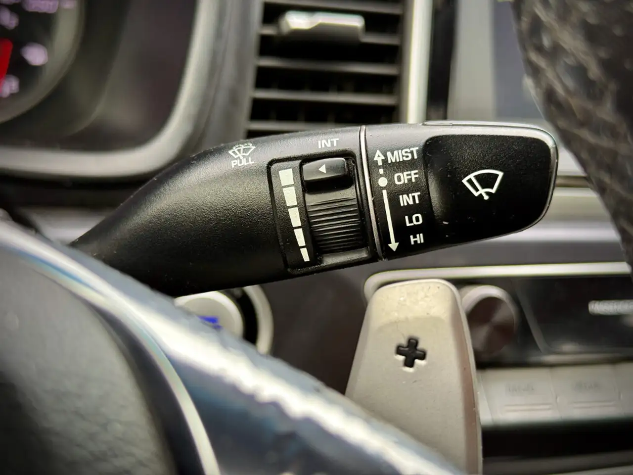 Hyundai SONATA снимка Hyundai SONATA