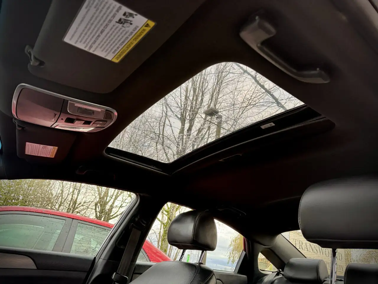 Hyundai SONATA снимка Hyundai SONATA