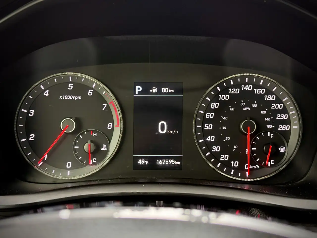 Hyundai SONATA снимка Hyundai SONATA