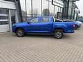 Maxus T90 EV +elektr. Pickup+Leder+Rückfahrkamera+Trittbretter+ Azul - thumbnail 7