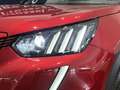 Peugeot e-2008 EV GT 50 kWh Direct leverbaar! Kırmızı - thumbnail 4