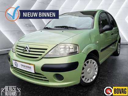 Citroen C3 1.1i Ligne Prestige Elek. Ramen Inruilknaller!