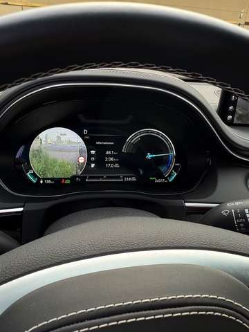 Genesis GV70 GV70 Elektro AWD Sport