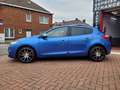 Renault Megane Megane 1.2 TCe GT-LINE/FULL OPTIONS/ETAT NEUF Bleu - thumbnail 7