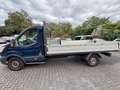 Ford Transit Pritsche 350 L3*2.Hand*TÜV*TEILE NEU* Blau - thumbnail 9