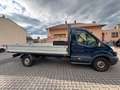 Ford Transit Pritsche 350 L3*2.Hand*TÜV*TEILE NEU* Blau - thumbnail 4