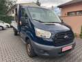 Ford Transit Pritsche 350 L3*2.Hand*TÜV*TEILE NEU* Blau - thumbnail 3