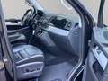 Volkswagen T6 Transporter T6 MULTIVAN HIGHLINE AUTOM. LEDER VOLL GARANTIE Negro - thumbnail 19
