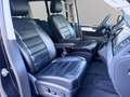 Volkswagen T6 Transporter T6 MULTIVAN HIGHLINE AUTOM. LEDER VOLL GARANTIE Negro - thumbnail 20