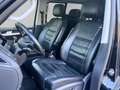 Volkswagen T6 Transporter T6 MULTIVAN HIGHLINE AUTOM. LEDER VOLL GARANTIE Negro - thumbnail 10