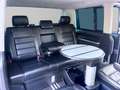 Volkswagen T6 Transporter T6 MULTIVAN HIGHLINE AUTOM. LEDER VOLL GARANTIE Negro - thumbnail 24