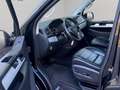 Volkswagen T6 Transporter T6 MULTIVAN HIGHLINE AUTOM. LEDER VOLL GARANTIE Negro - thumbnail 9