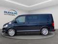 Volkswagen T6 Transporter T6 MULTIVAN HIGHLINE AUTOM. LEDER VOLL GARANTIE Negro - thumbnail 4
