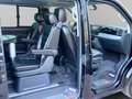 Volkswagen T6 Transporter T6 MULTIVAN HIGHLINE AUTOM. LEDER VOLL GARANTIE Negro - thumbnail 22