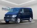 Volkswagen T6 Transporter T6 MULTIVAN HIGHLINE AUTOM. LEDER VOLL GARANTIE Negro - thumbnail 3