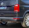 Volkswagen T6 Transporter T6 MULTIVAN HIGHLINE AUTOM. LEDER VOLL GARANTIE Negro - thumbnail 34