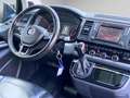Volkswagen T6 Transporter T6 MULTIVAN HIGHLINE AUTOM. LEDER VOLL GARANTIE Negro - thumbnail 18