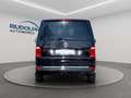 Volkswagen T6 Transporter T6 MULTIVAN HIGHLINE AUTOM. LEDER VOLL GARANTIE Negro - thumbnail 6