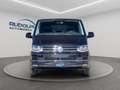 Volkswagen T6 Transporter T6 MULTIVAN HIGHLINE AUTOM. LEDER VOLL GARANTIE Negro - thumbnail 2