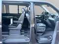 Volkswagen T6 Transporter T6 MULTIVAN HIGHLINE AUTOM. LEDER VOLL GARANTIE Negro - thumbnail 23