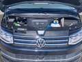 Volkswagen T6 Transporter T6 MULTIVAN HIGHLINE AUTOM. LEDER VOLL GARANTIE Negro - thumbnail 31