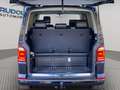 Volkswagen T6 Transporter T6 MULTIVAN HIGHLINE AUTOM. LEDER VOLL GARANTIE Negro - thumbnail 29