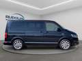 Volkswagen T6 Transporter T6 MULTIVAN HIGHLINE AUTOM. LEDER VOLL GARANTIE Negro - thumbnail 8