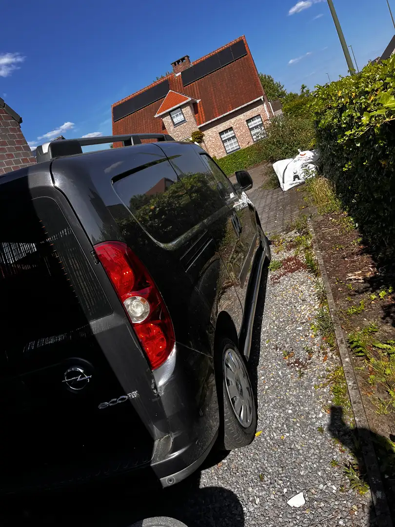 Opel Combo 1.3 CDTI L2H1 S&S.   export - 2