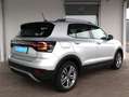 Volkswagen T-Cross 1.0 TSI Style NAVI DISCOVER CAR PLAY RFK Plateado - thumbnail 6