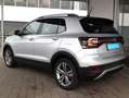 Volkswagen T-Cross 1.0 TSI Style NAVI DISCOVER CAR PLAY RFK Plateado - thumbnail 3