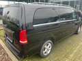 Mercedes-Benz V 250 V 250 d lang 7G-TRONIC Avantgarde Night Edition Noir - thumbnail 3