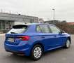Skoda Fabia Active Sport /1.HAND/SCHECKHEFT Bleu - thumbnail 8