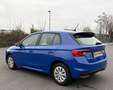 Skoda Fabia Active Sport /1.HAND/SCHECKHEFT Bleu - thumbnail 7